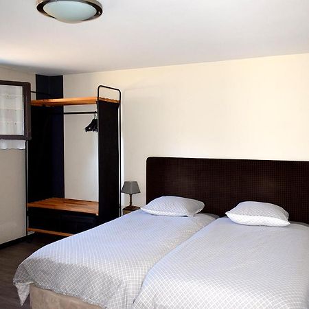 Appartement Le 510 Grand-Aigueblanche Eksteriør billede